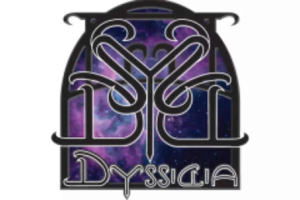 Dyssidia