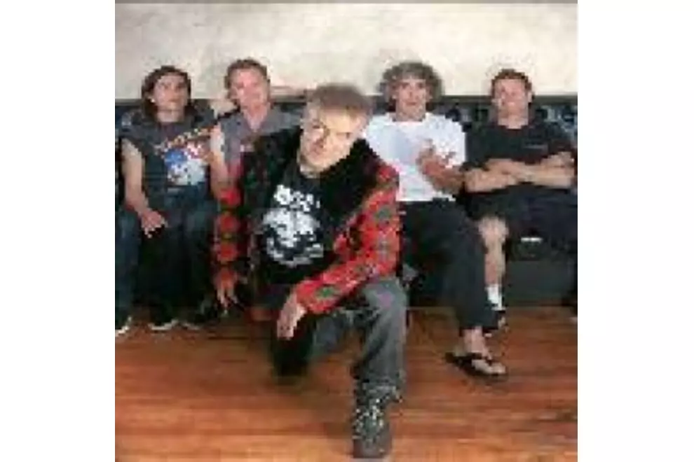 Jello Biafra