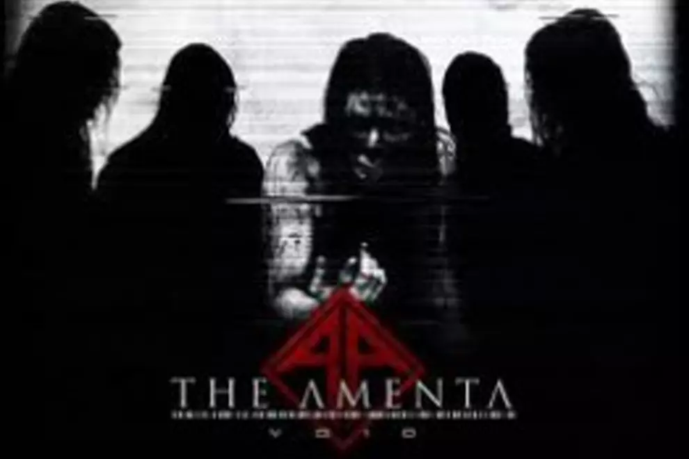 The Amenta