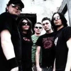 More Black Like Vengeance