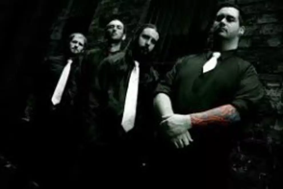 A Million Dead Birds Laughing