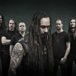 More Amorphis
