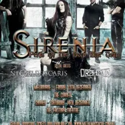 More Sirenia