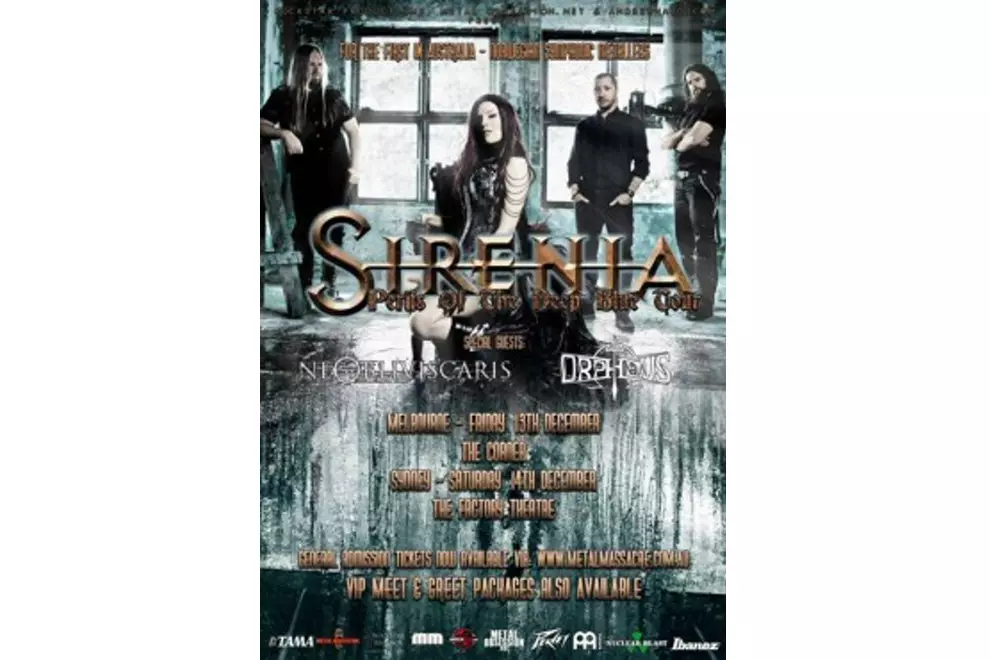 Sirenia