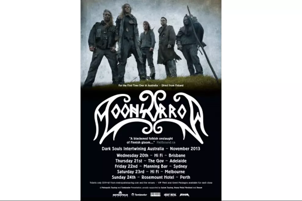 Moonsorrow