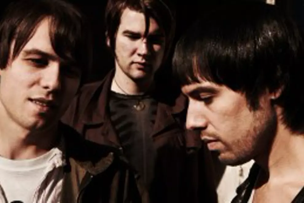 The Cribs