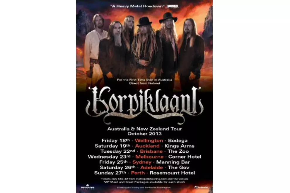 Korpiklaani