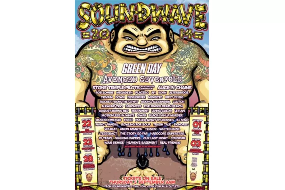 Coliseum