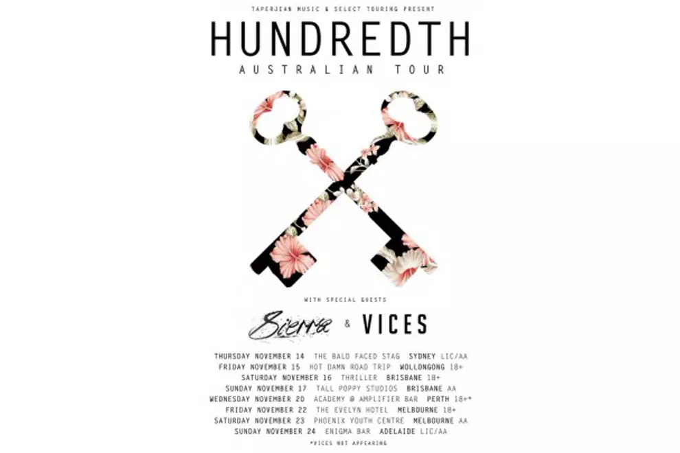 Hundredth