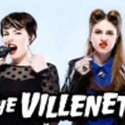 More The Villenettes