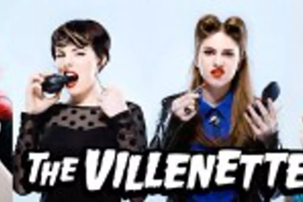 The Villenettes