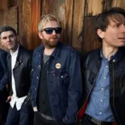 More Franz Ferdinand