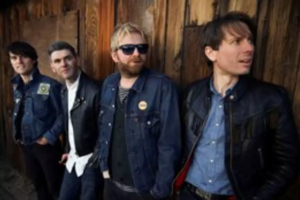 Franz Ferdinand