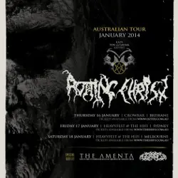 More Rotting Christ