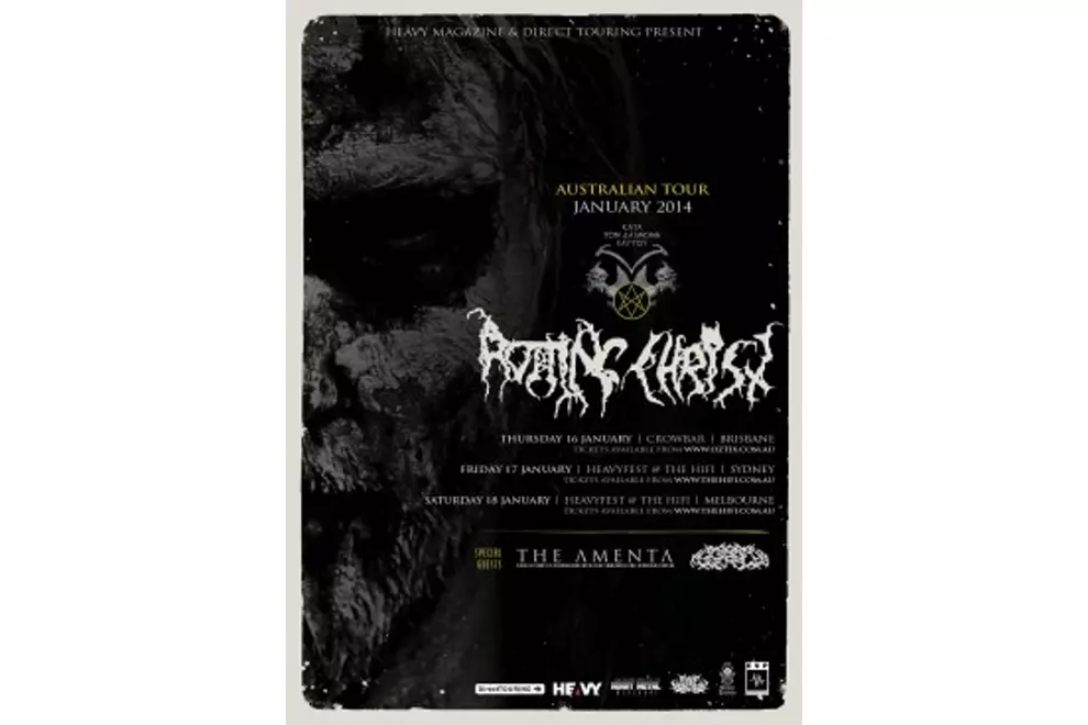 Rotting Christ