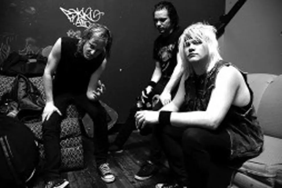 Toxic Holocaust