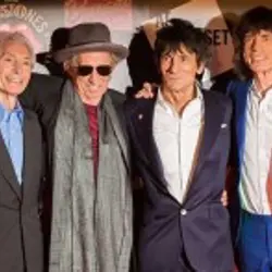 More Rolling Stones