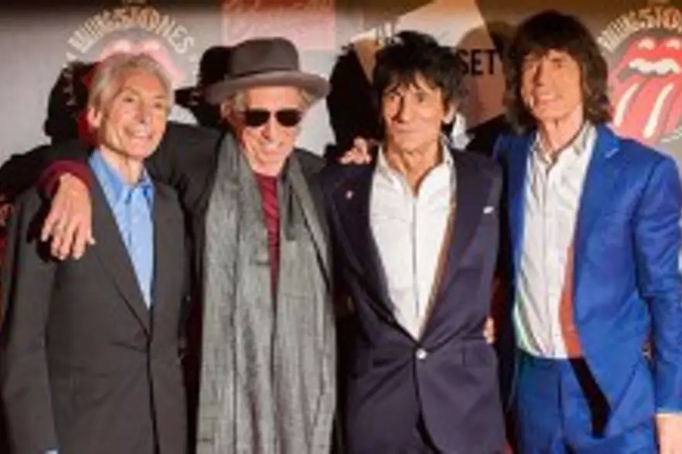 Rolling Stones