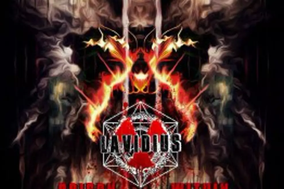 Lavidius