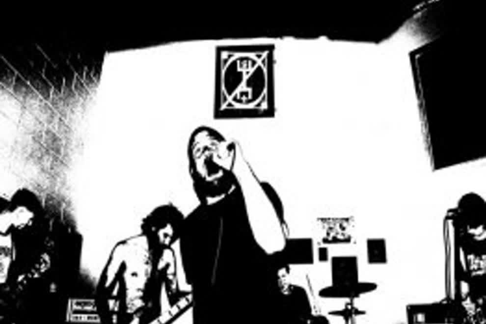 Shackles announce album launch tour KillYourStereo Australian and