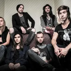 More Betraying The Martyrs