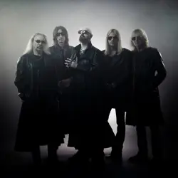 More Judas Priest