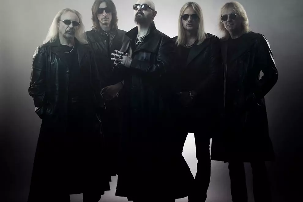 Judas Priest
