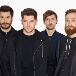 More Twin Atlantic
