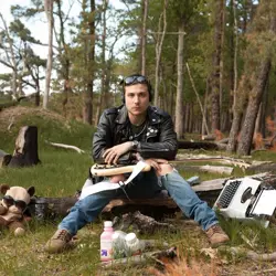 More Frnkiero and the Cellabration