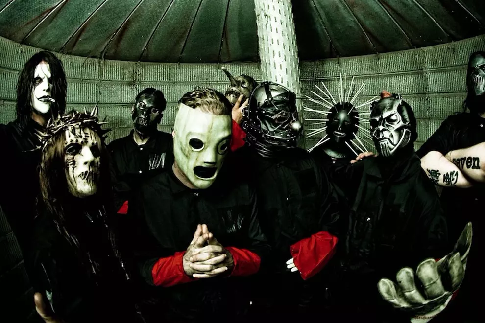 Slipknot