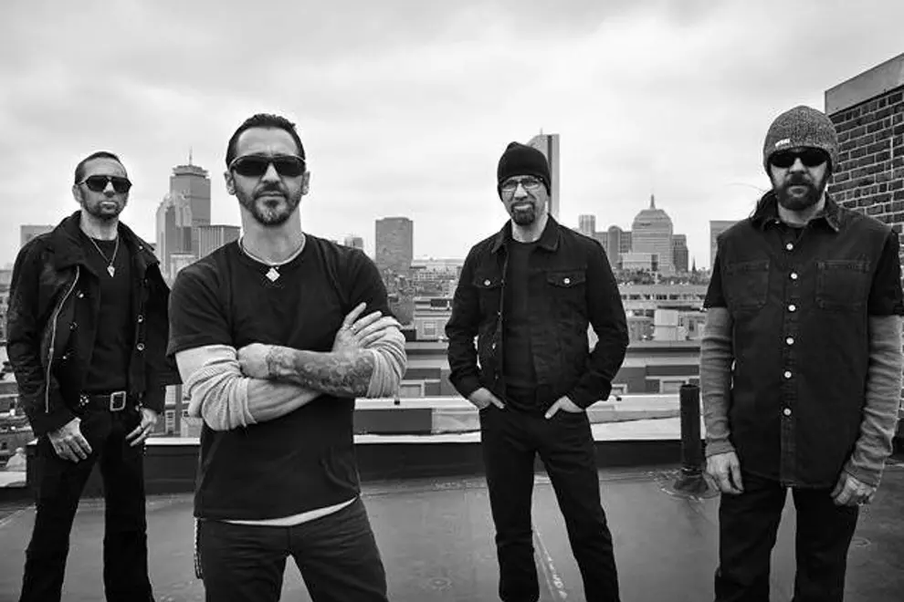 Godsmack