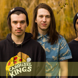 More No! Not the Bees!