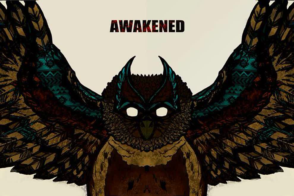 Awakened