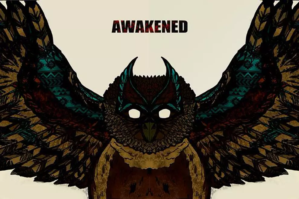 Awakened