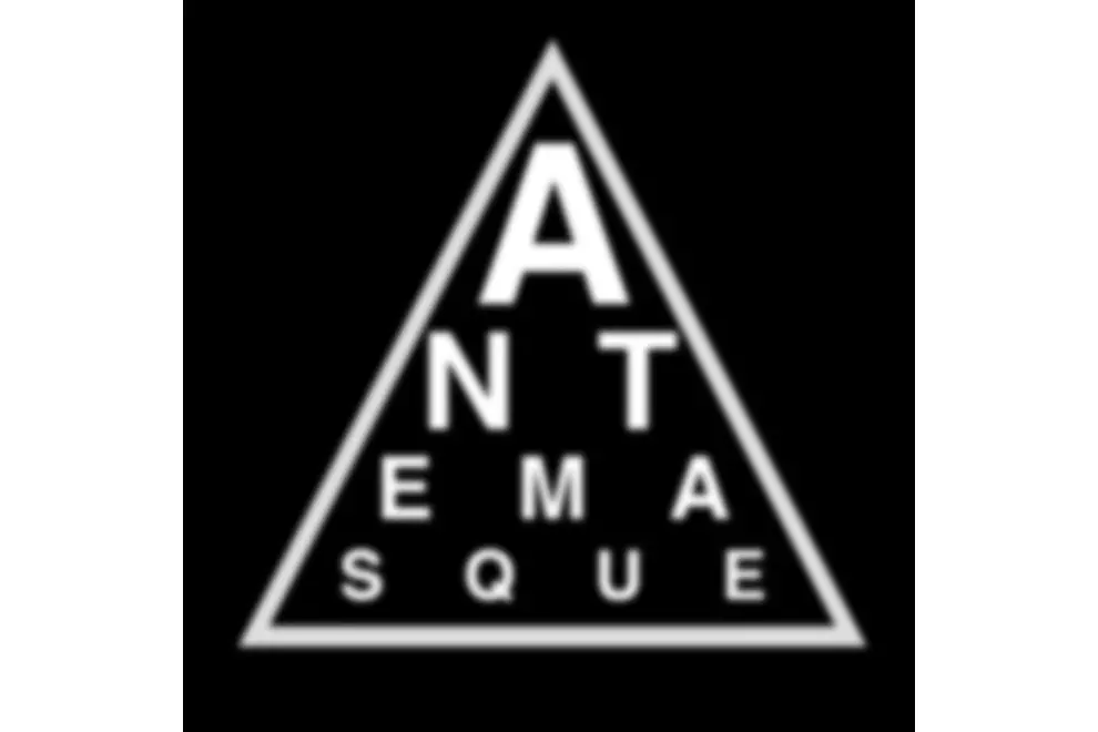 Antemasque