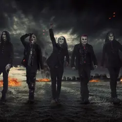 More Graveyard Rockstars