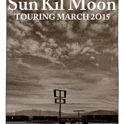 More Sun Kil Moon
