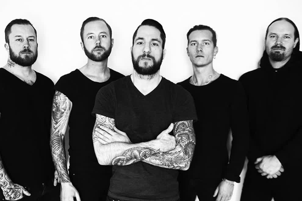 Raised Fist KillYourStereo Australian and International Punk