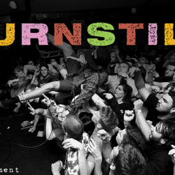 More Turnstile