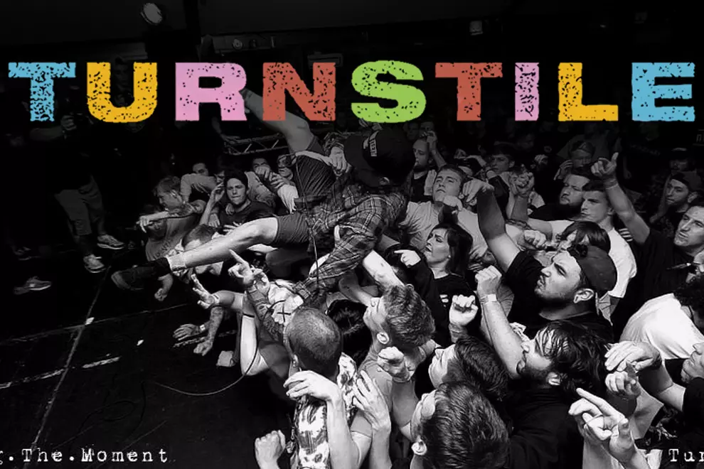Turnstile
