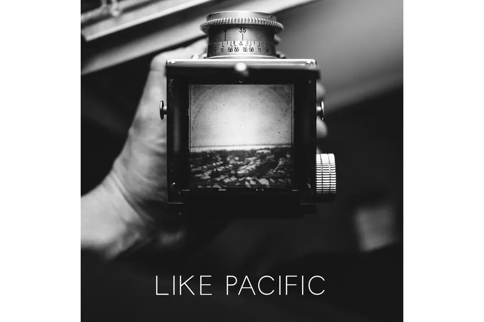 Like Pacific