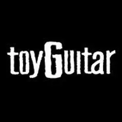 More ToyGuitar