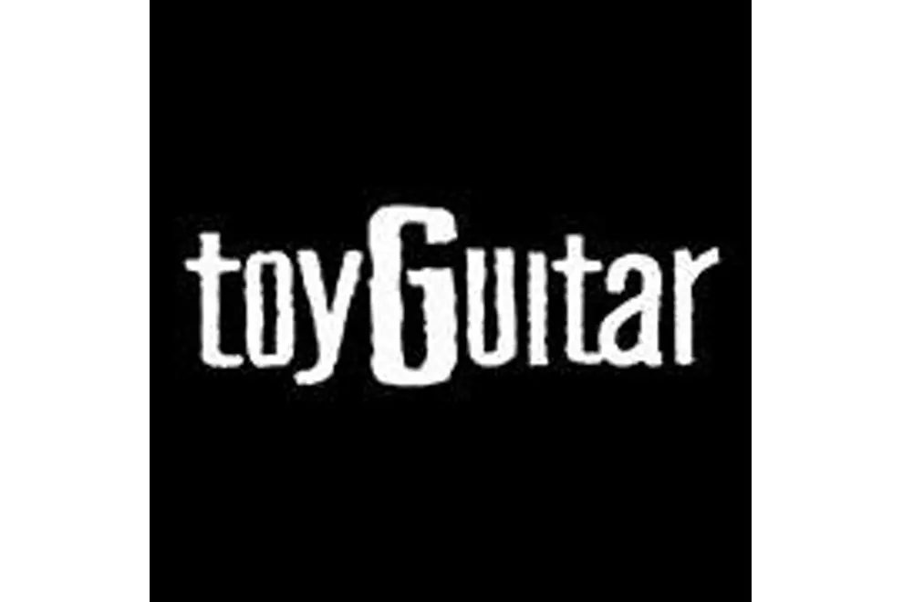 ToyGuitar
