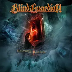 More Blind Guardian