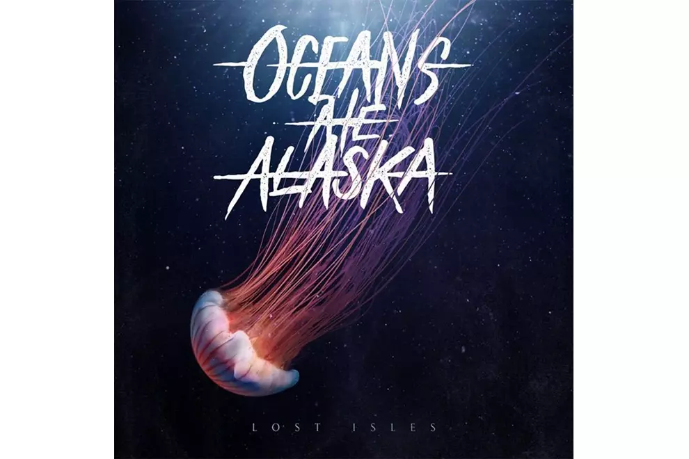 Oceans Ate Alaska