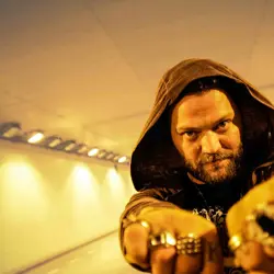 More Bam Margera