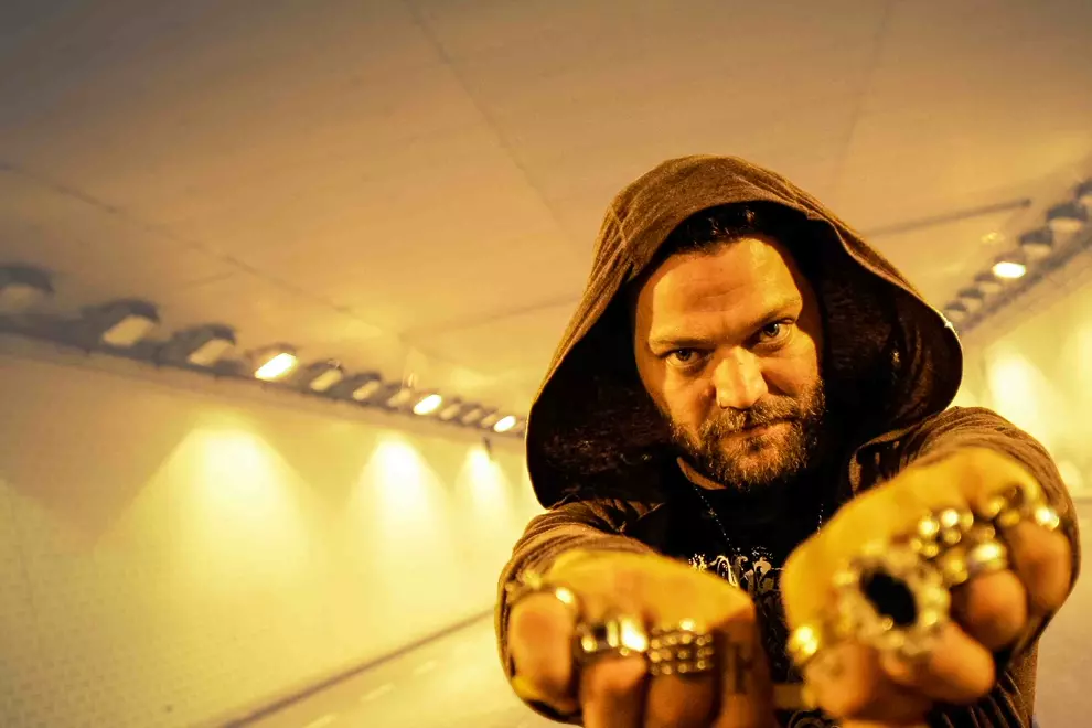 Bam Margera