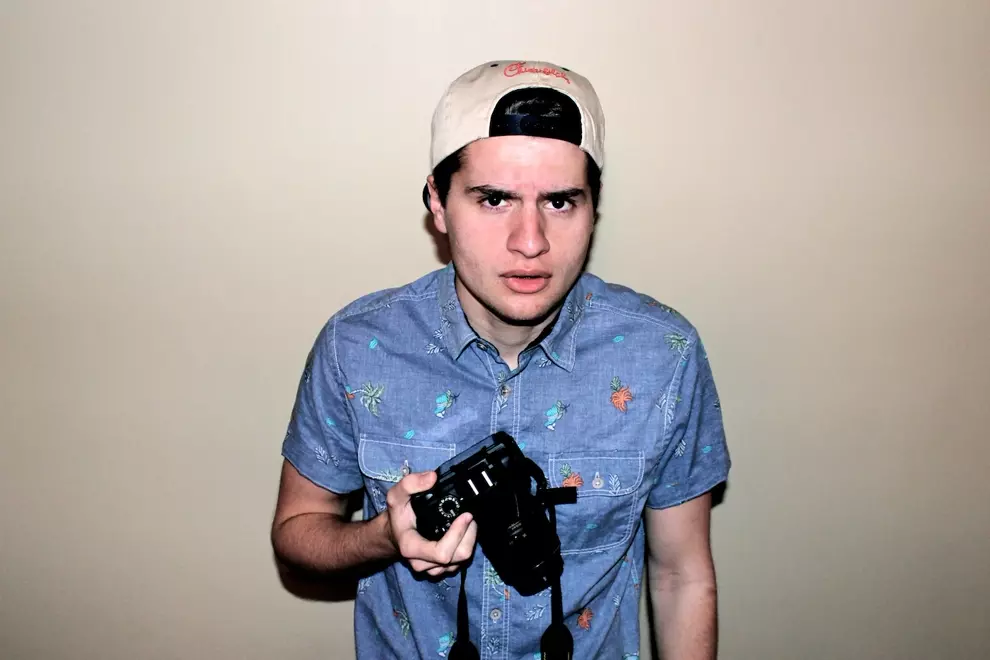 Amidst The Grave's Demons