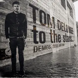 More Tom Delonge