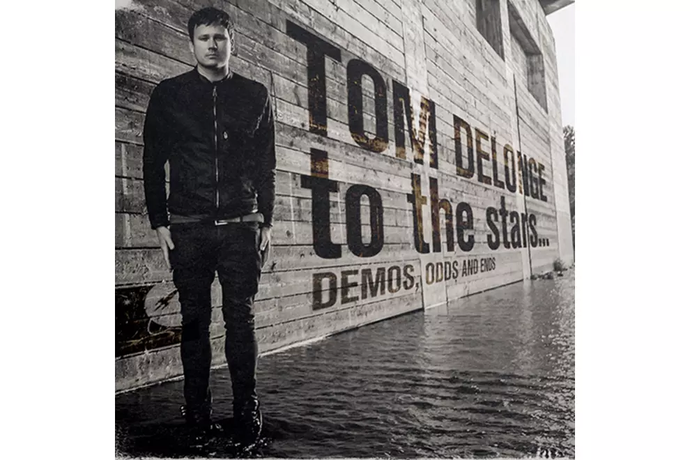 Tom Delonge